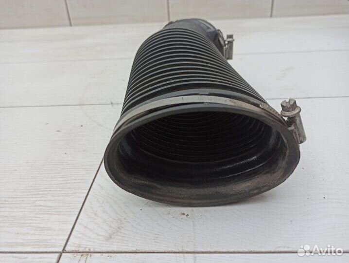 Патрубок воздушный Land Rover Range Rover