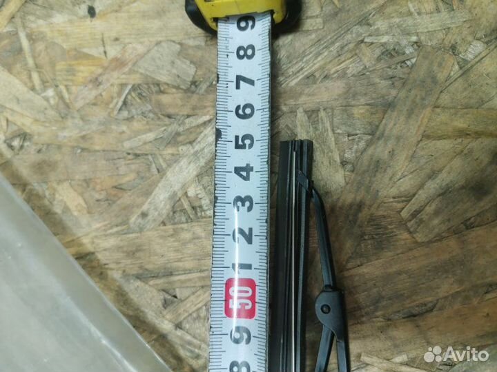 Щетка стеклоочистителя передняя левая Land Rover