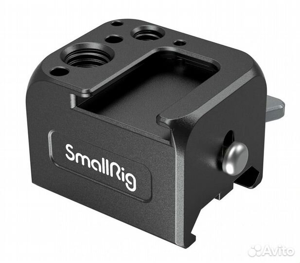 Адаптер SmallRig 3025 nato для DJI RS 2 / RS 3 / RS 3 Pro / RSC 2