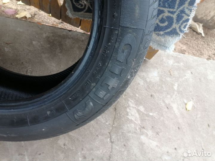 Giti GitiComfort 228 195/60 R15