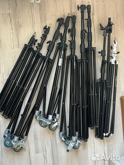 Фотооборудование