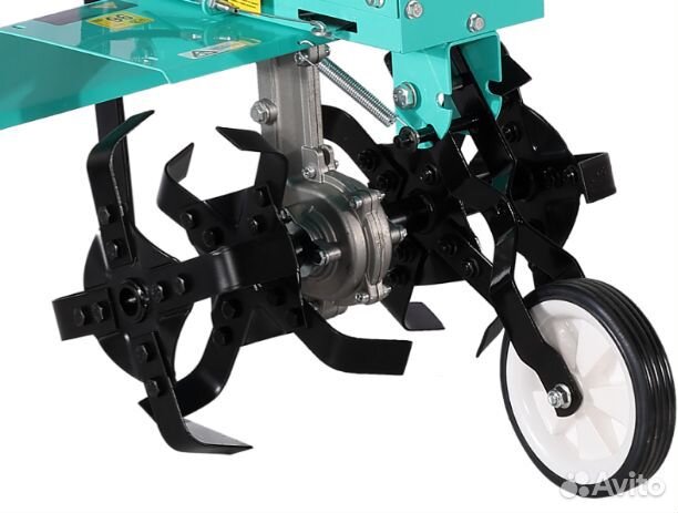 Культиватор бензиновый Sturm GK8361M