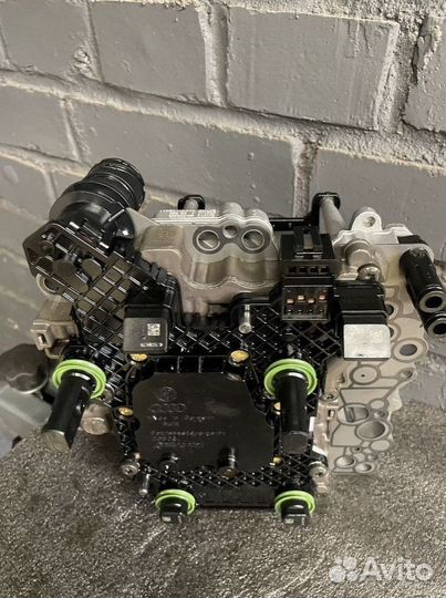 Мехатроник DQ500 Skoda Kodiaq