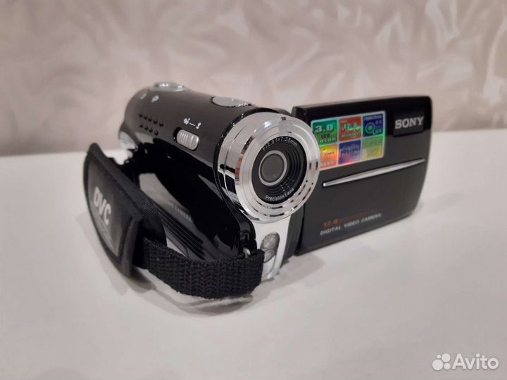 Видеокамера