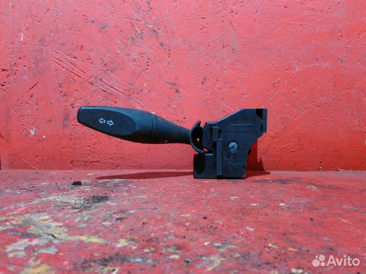 Переключатель поворотников Форд Мондео 3