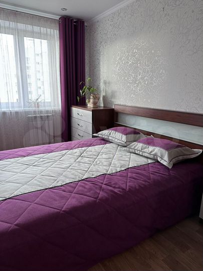 2-к. квартира, 48 м², 7/9 эт.