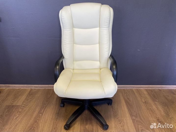 Офисное кресло. Доставка до двери