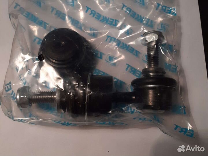 Стойки стабилизатора Ford Focus2, C Max