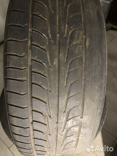 Покрышки R18