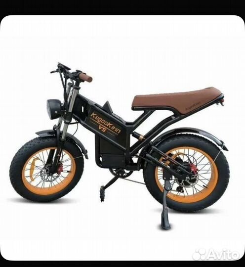 Аренда электромопеда