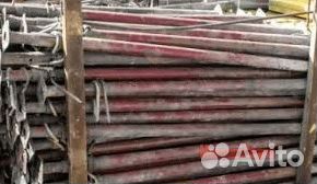 Опалубка перекрытий