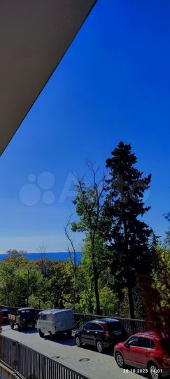 Квартира-студия, 40 м², 3/30 эт.