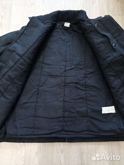 Костюм сварщика спилковый зимний