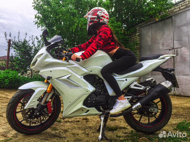 Авито волгоградская купить мотоцикл