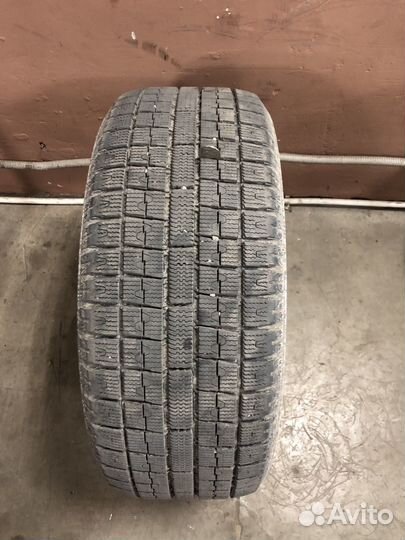 Toyo Garit G5 225/50 R17