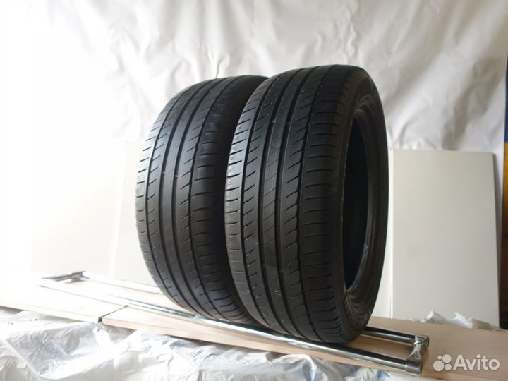 Michelin Primacy 4 225/50 R17
