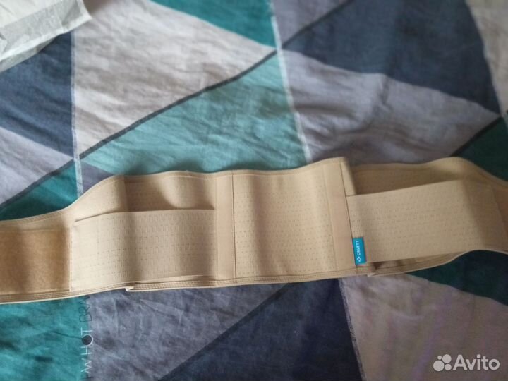 Бандаж для беременных orlett