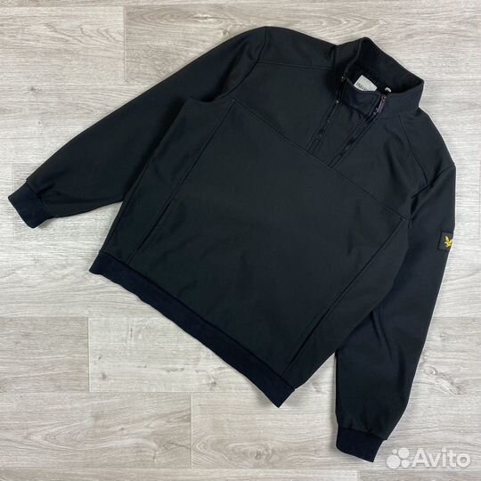 Куртка анорак Lyle Scott