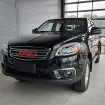 Новый JAC T6 2.0 MT, 2023, цена от 2 650 000 руб.