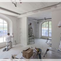 Ремонт Внутренняя отделка квартир и частных домов, Оболенск