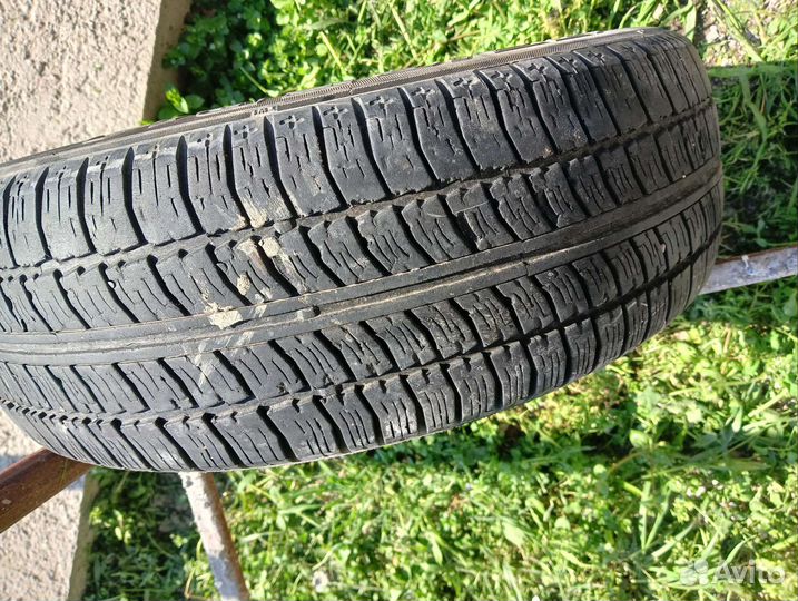 Adistar Tourking XS01 4.25/9.5 R9 26K
