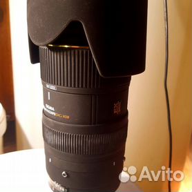 sigma 50-500 - Купить объектив для фотоаппарата 🖲📷 во всех