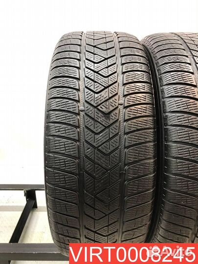 Pirelli Scorpion Winter 255/55 R20 110V