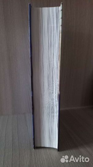 Гарри поттер новая