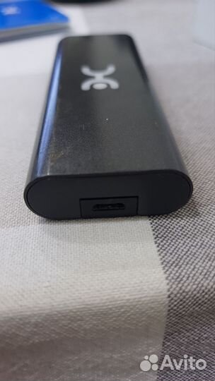 Wi-fi модем Yota 4G LTE в резерве