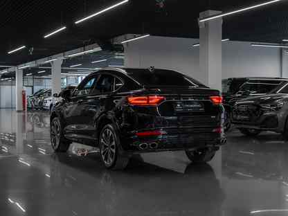 Geely Tugella 2.0 AT, 2023, 50 660 км, с пробегом, цена 3 120 000 руб., Москва