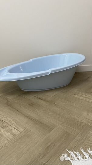 Ванночка для купания