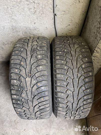 Nokian Tyres Nordman 5 225/50 R17