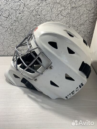 Вратарская форма