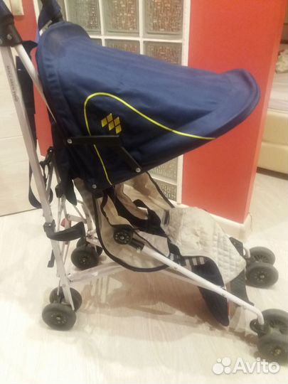 Коляска трость Maclaren volo