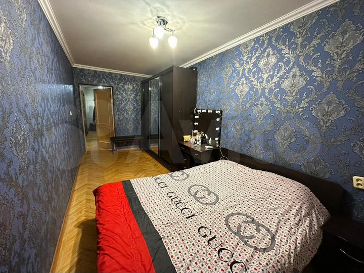 2-к. квартира, 45 м², 2/5 эт.