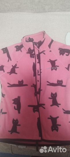 Поддева Крокид