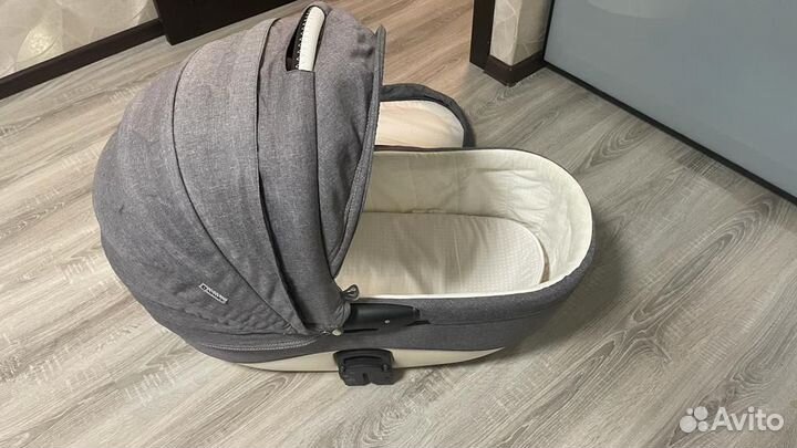 Коляска Adamex Barletta 3 В 1