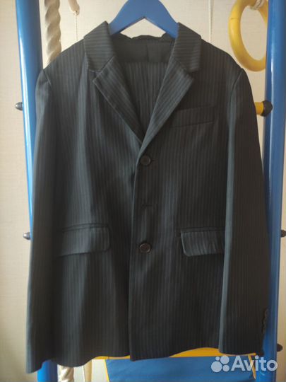 Лук для мальчика на рост 140