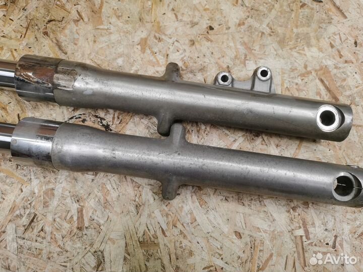 Перья вилки Kawasaki VN 1500 Vulcan Classic 1995-2