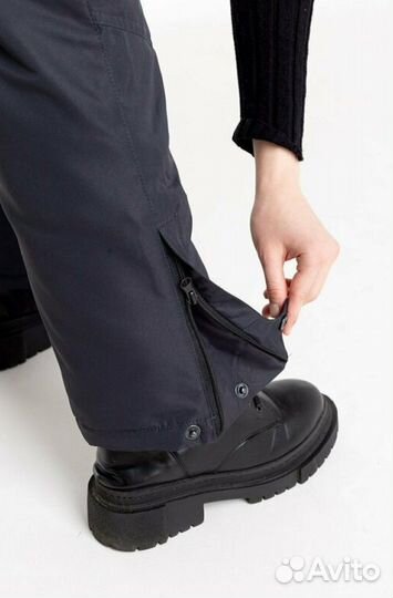 Костюм женский зимний Ривьера