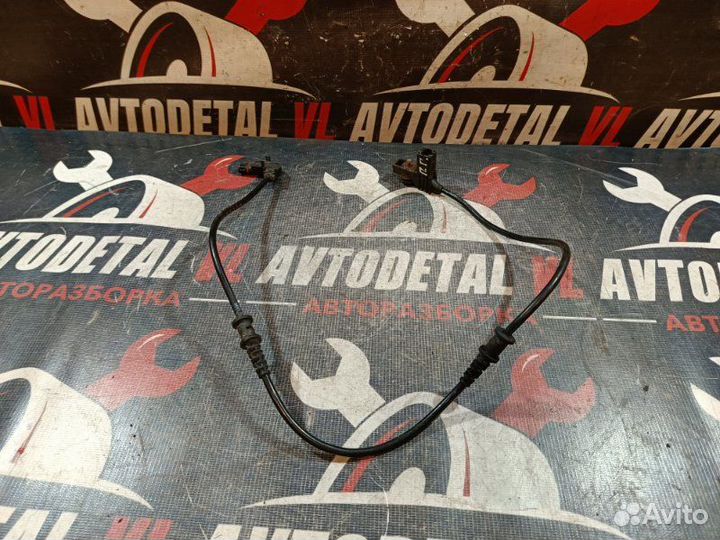 Датчик износа тормозных колодок передний правый