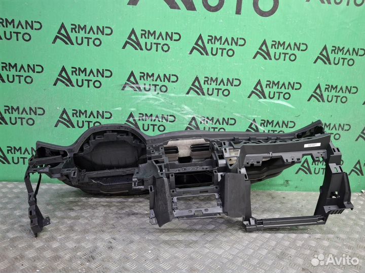 Торпедо Nissan X-Trail 3 T32 2013-2022