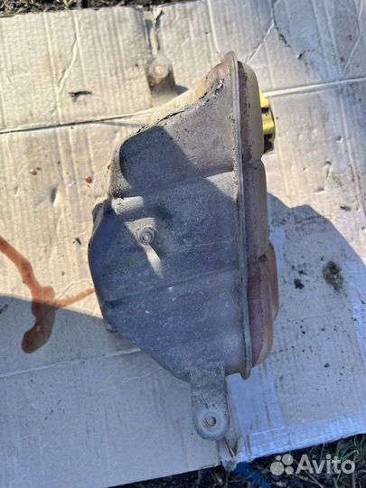 Расширительный бачок ford escort mk6