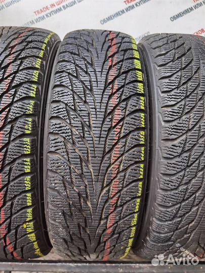 Nokian Tyres Hakkapeliitta R2 185/65 R15 92R