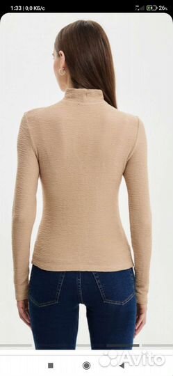 Блузка новая