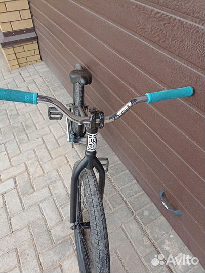 Велосипед Tsb ultimate 24