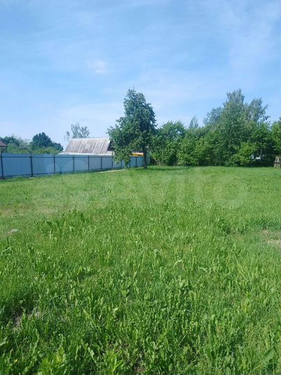 Дом 59 м² на участке 15 сот.