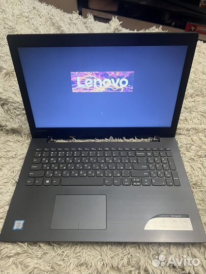 Ноутбук Lenovo IdeaPad 320-15IAP