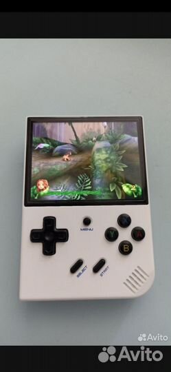 Игровая приставка