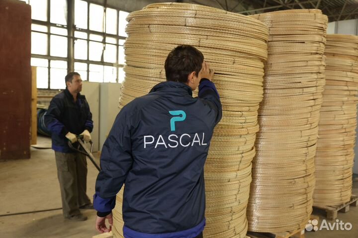 Композитная корозиостойкая армтура промышленное пр